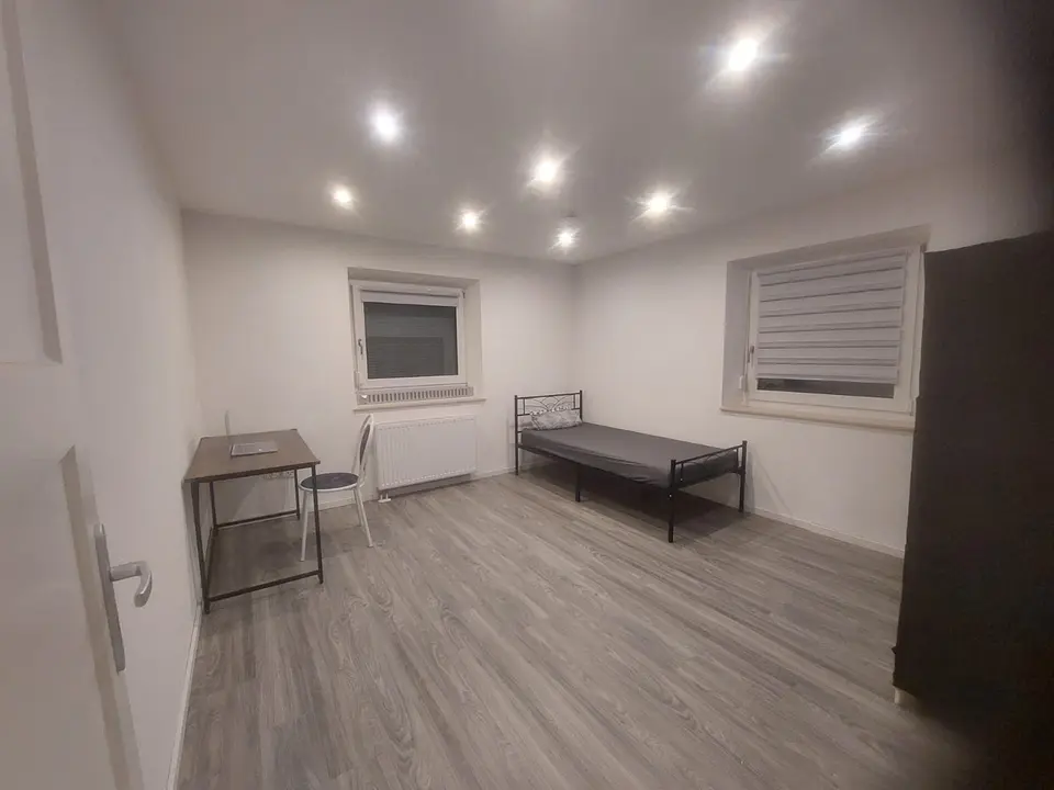 WG-Zimmer mit 36 m² in Bamberg – Bild 10
