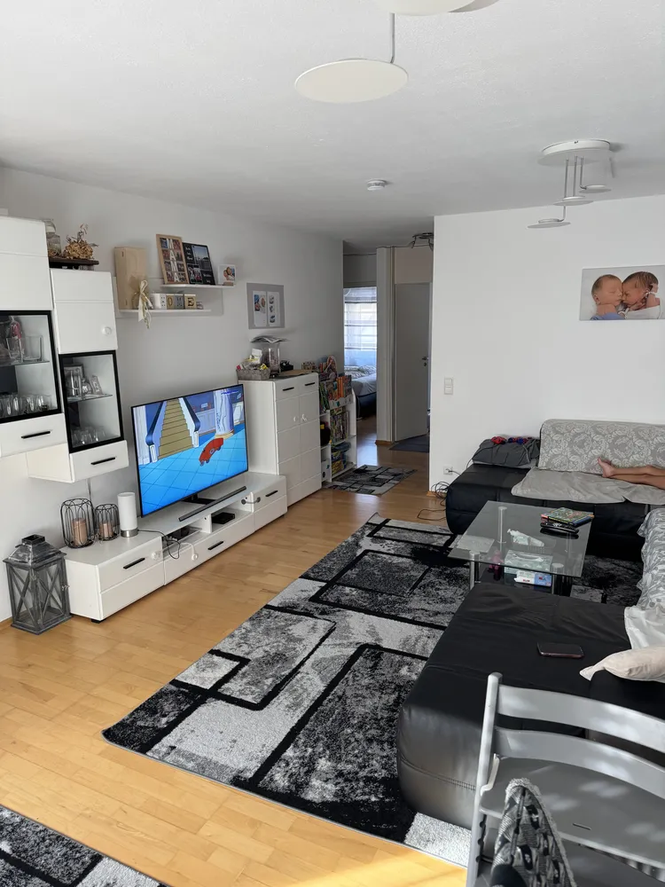 3 room apartment with 70 m² in Esslingen am Neckar – Photo 11