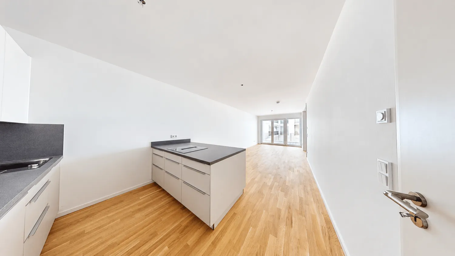 2 Zimmer Wohnung mit 76 m² in Freising – Bild 9