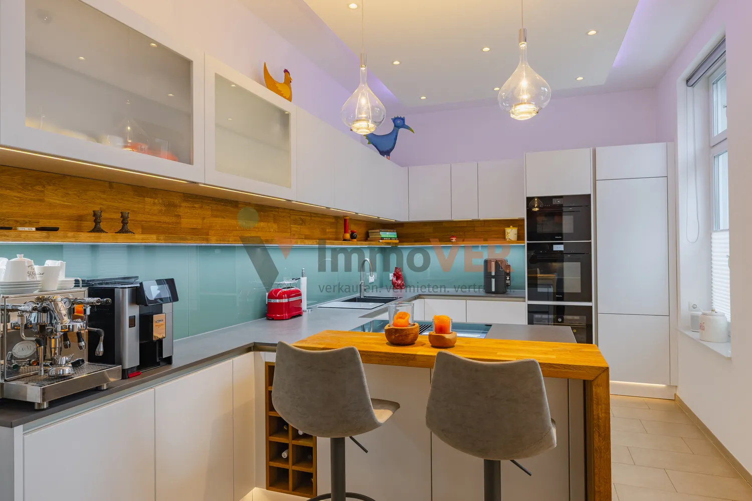 3 Zimmer Wohnung mit 130 m² in Verden (Aller) – Bild 7