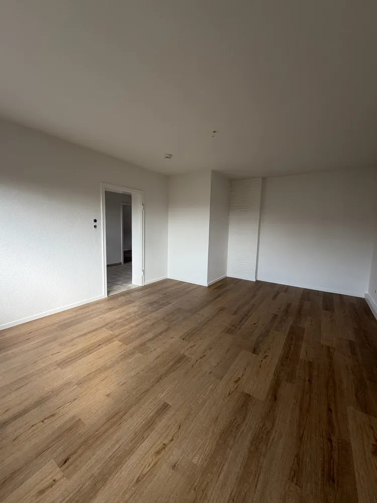 3 Zimmer Wohnung mit 78 m² in Duisburg – Bild 1