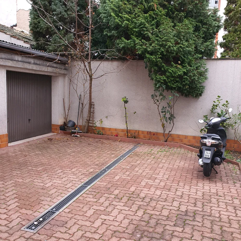 5 Zimmer Wohnung mit 98 m² in Mannheim – Bild 12