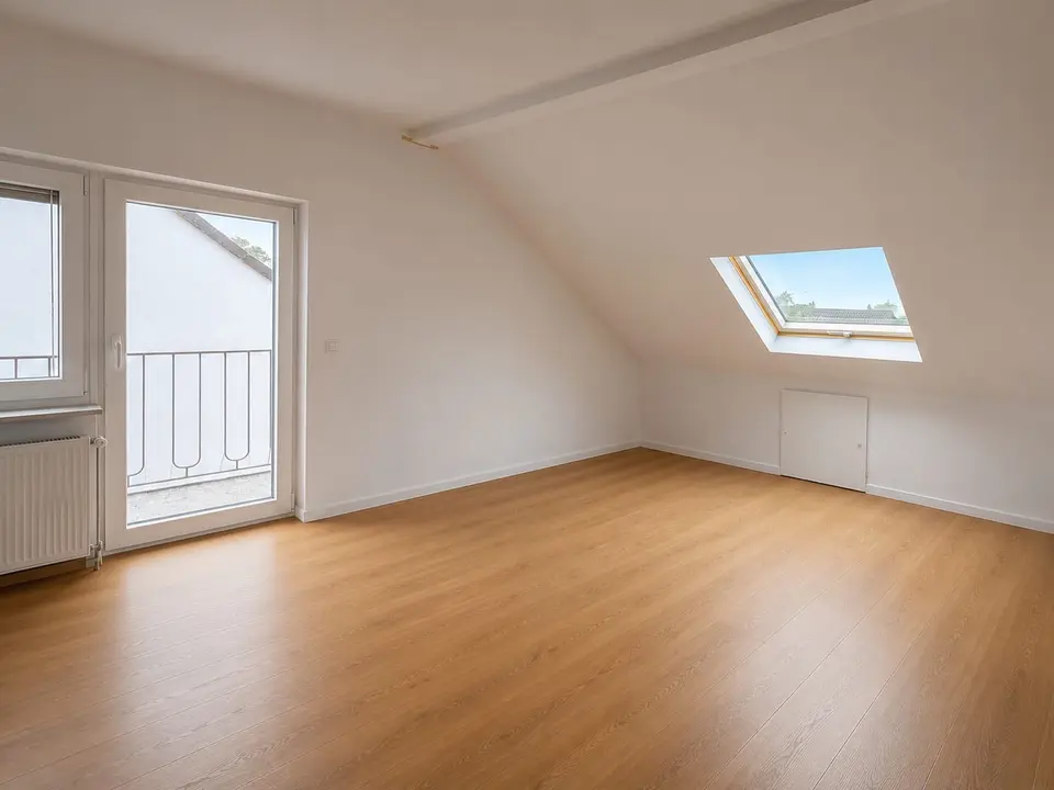 3 Zimmer Wohnung mit 71 m² in Darmstadt – Bild 1