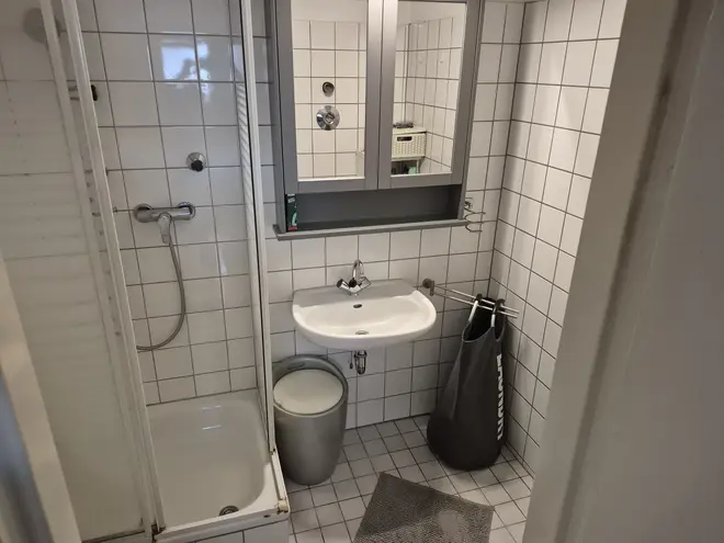 2 Zimmer Wohnung mit 43 m² in Essen – Bild 4