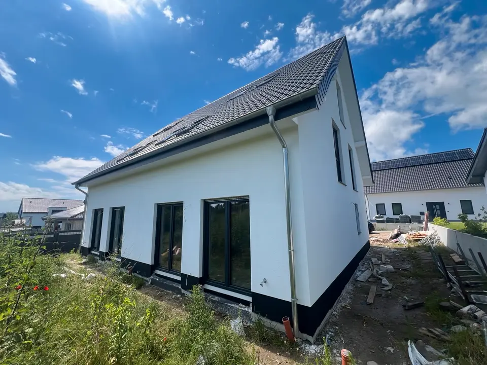 5 Zimmer Haus mit 148 m² in Minden – Bild 6