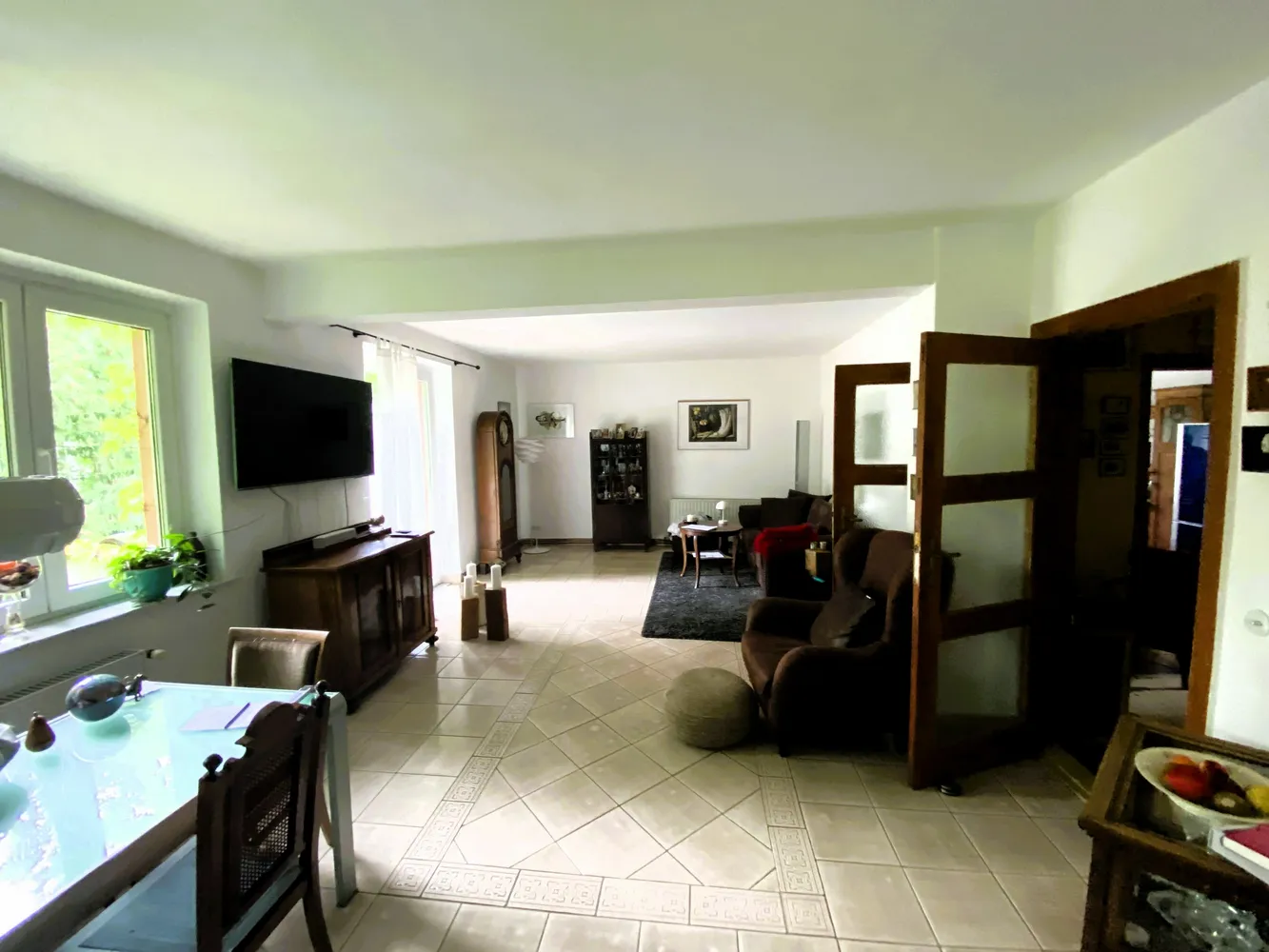 3 Zimmer Wohnung mit 100 m² in Berlin – Bild 7
