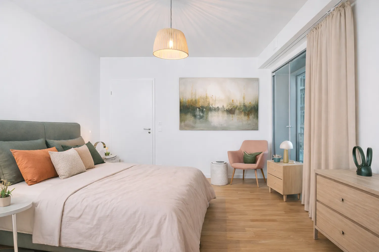 2 Zimmer Wohnung mit 74 m² in Hamburg – Bild 6