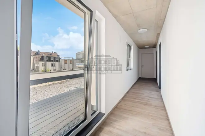 1 Zimmer Wohnung mit 23 m² in Aachen – Bild 8
