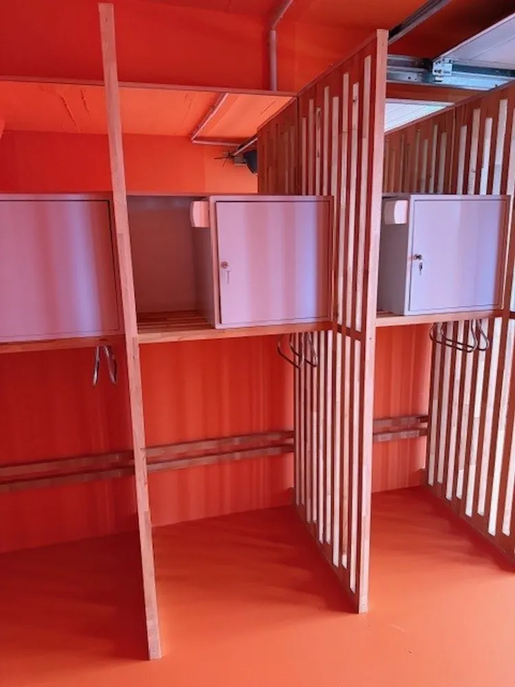 1 Zimmer Wohnung mit 48 m² in Darmstadt – Bild 12