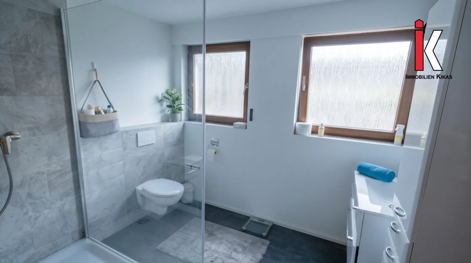 4 Zimmer Haus mit 122 m² in Sindelfingen – Bild 11