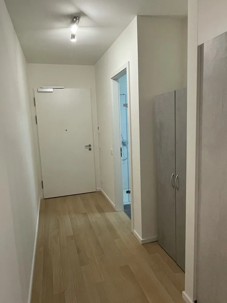 1 room apartment with 37 m² in Berlin – Photo 5
