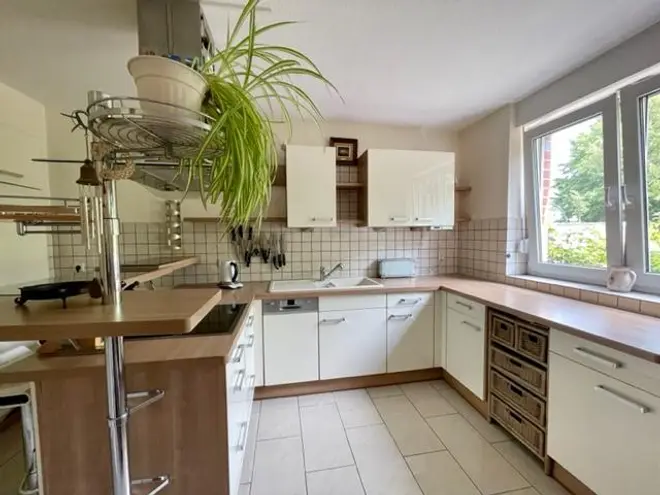 4 Zimmer Haus mit 140 m² in Köln – Bild 6