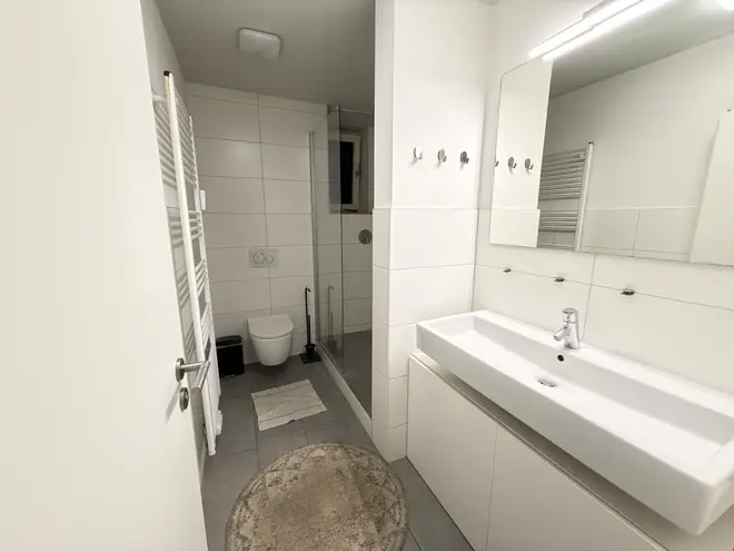 4 Zimmer Wohnung mit 130 m² in Stuttgart – Bild 9