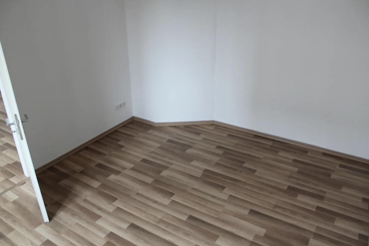 2 room apartment with 52 m² in Magdeburg – Photo 10