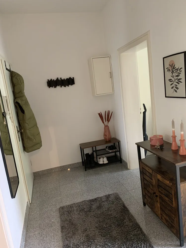 2 Zimmer Wohnung mit 55 m² in Osnabrück – Bild 6