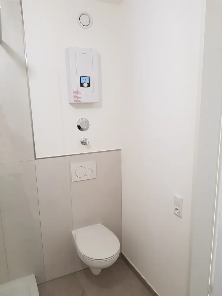4 Zimmer Wohnung mit 100 m² in Nürnberg – Bild 4