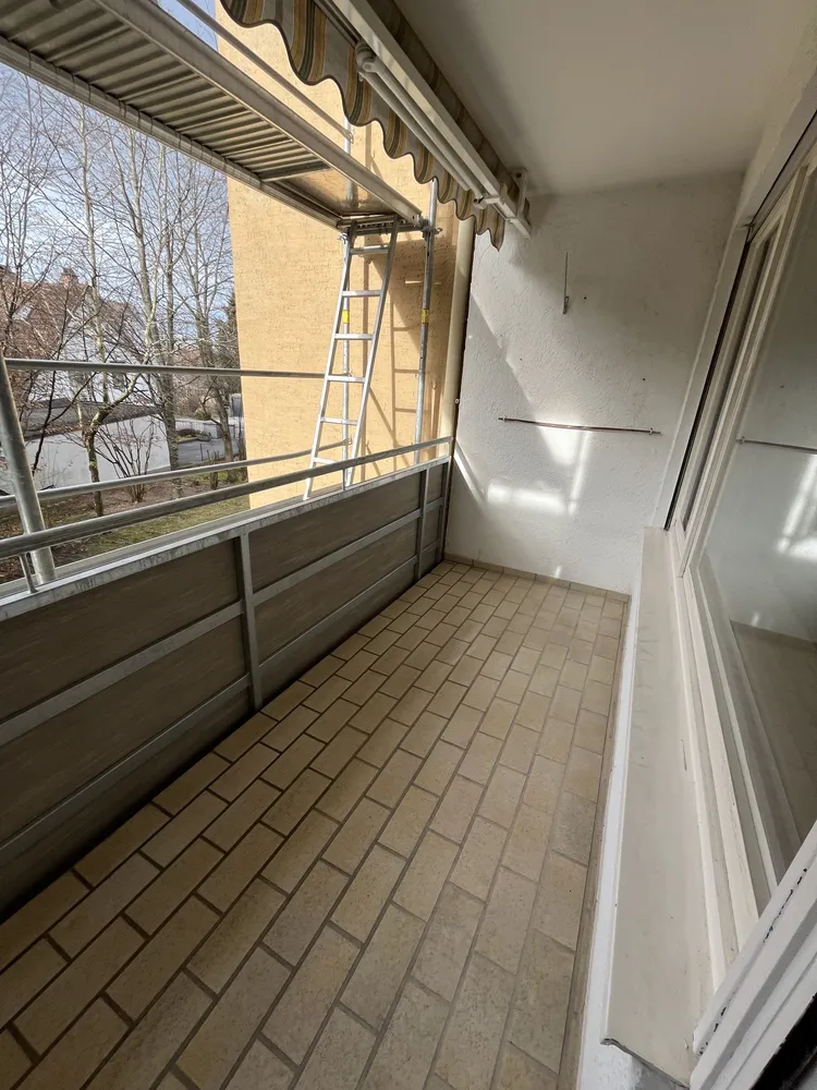 2 Zimmer Wohnung mit 62 m² in Kaufbeuren – Bild 8