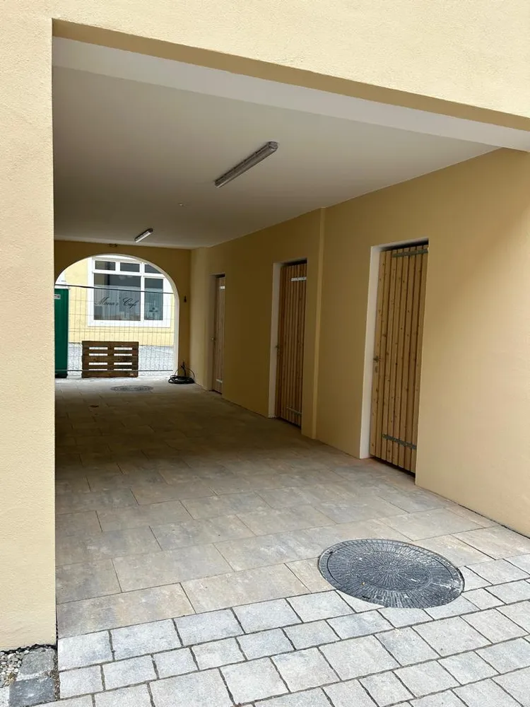 2 Zimmer Wohnung mit 95 m² in Ingolstadt – Bild 10