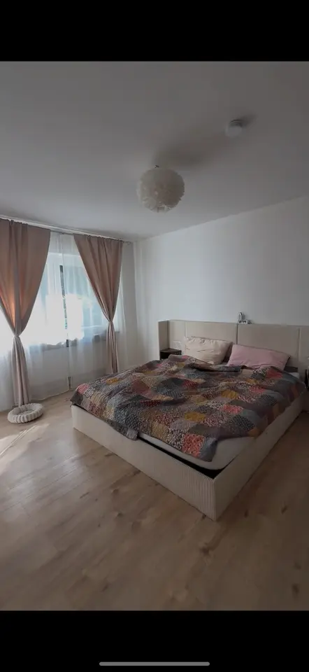 2 Zimmer Wohnung mit 43 m² in Düsseldorf – Bild 1