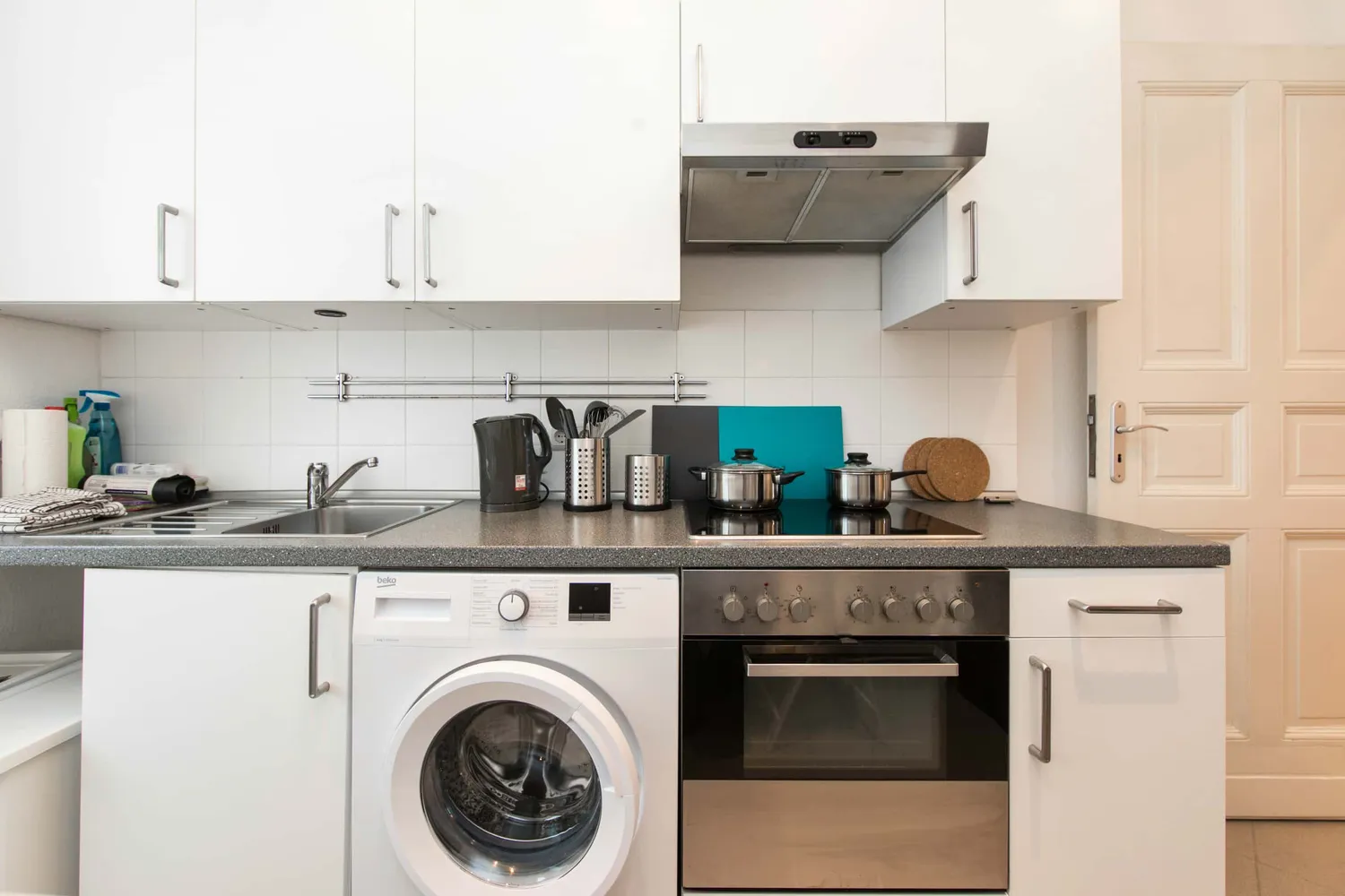 Shared room with 8 m² in Berlin – Photo 2
