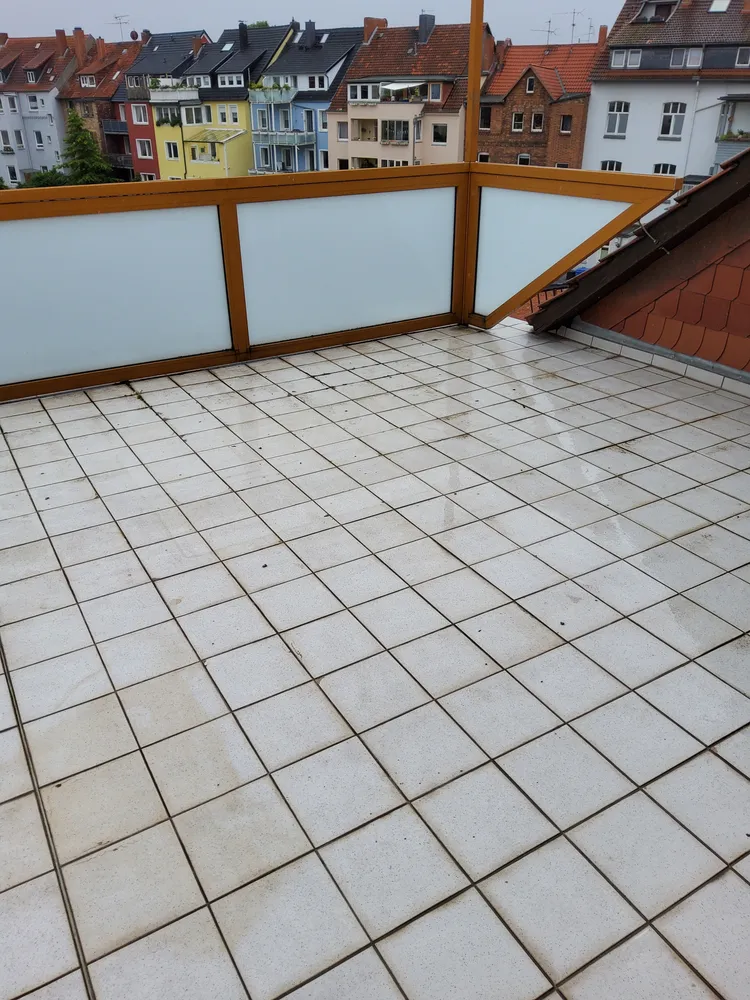 2 Zimmer Wohnung mit 60 m² in Hildesheim – Bild 5