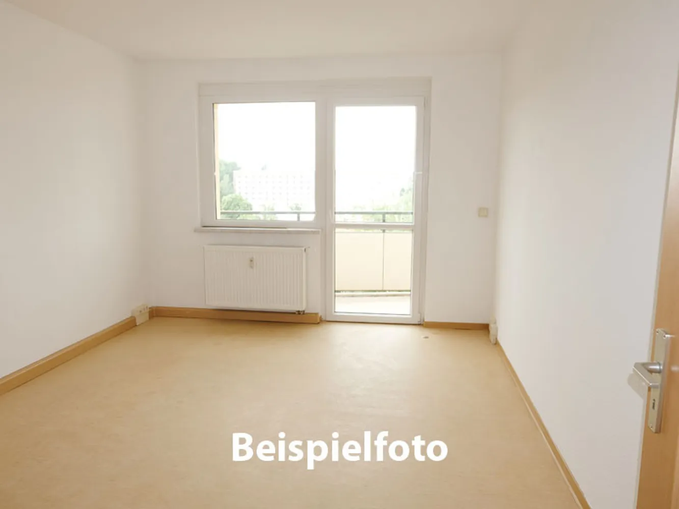 1 Zimmer Wohnung mit 27 m² in Quedlinburg – Bild 9