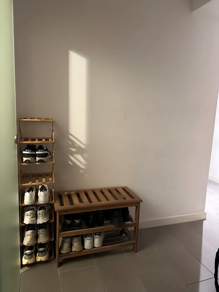 WG-Zimmer mit 18 m² in Köln – Bild 3