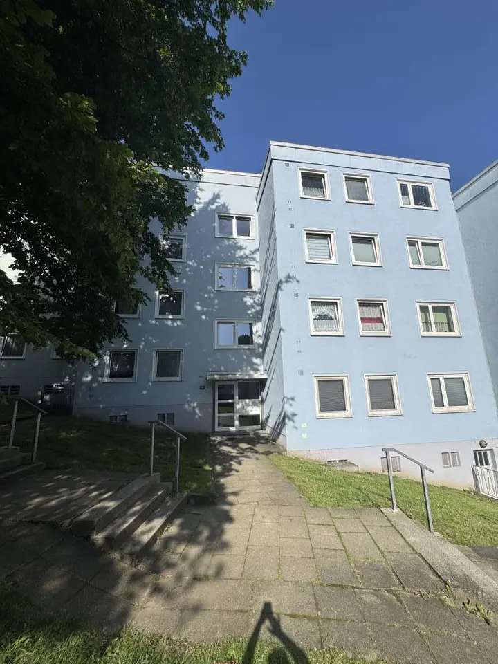 2 Zimmer Wohnung mit 56 m² in Iserlohn – Bild 1