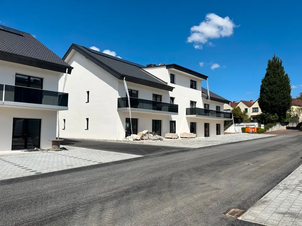 2 Zimmer Wohnung mit 60 m² in Limburg an der Lahn – Bild 3