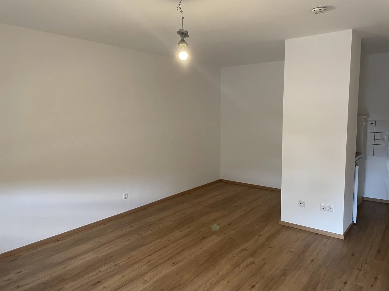 1 Zimmer Wohnung mit 40 m² in Mainz – Bild 1