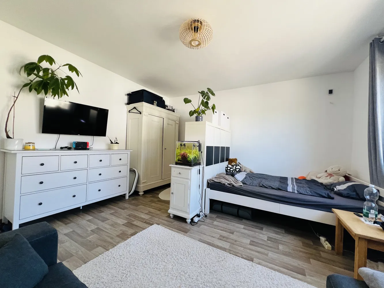 2 Zimmer Wohnung mit 51 m² in Mannheim – Bild 3