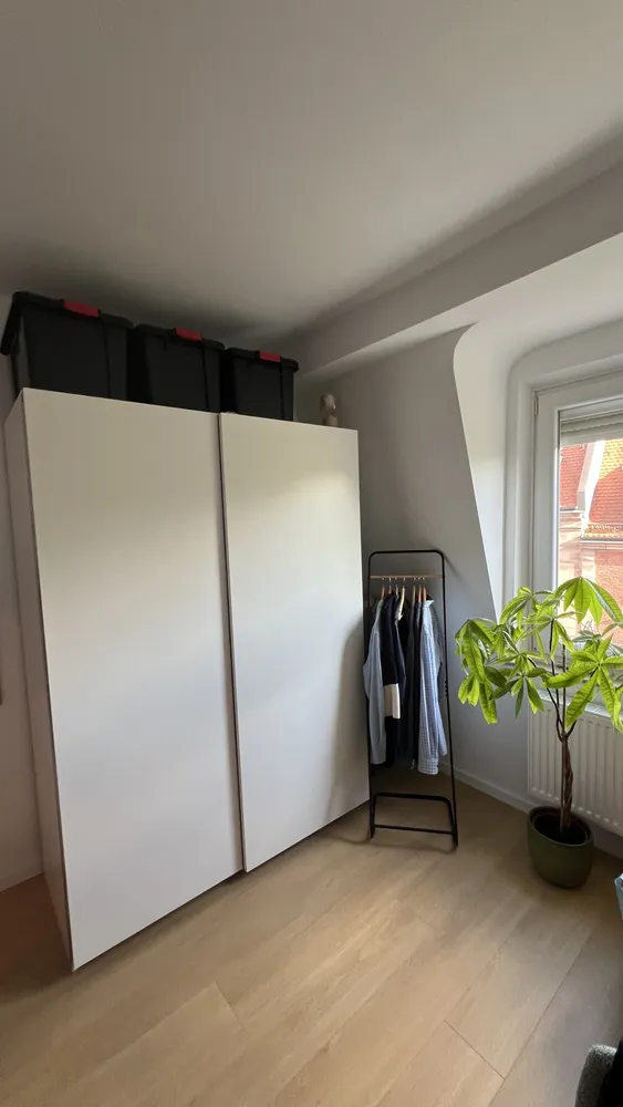 2 Zimmer Wohnung mit 55 m² in Nürnberg – Bild 7