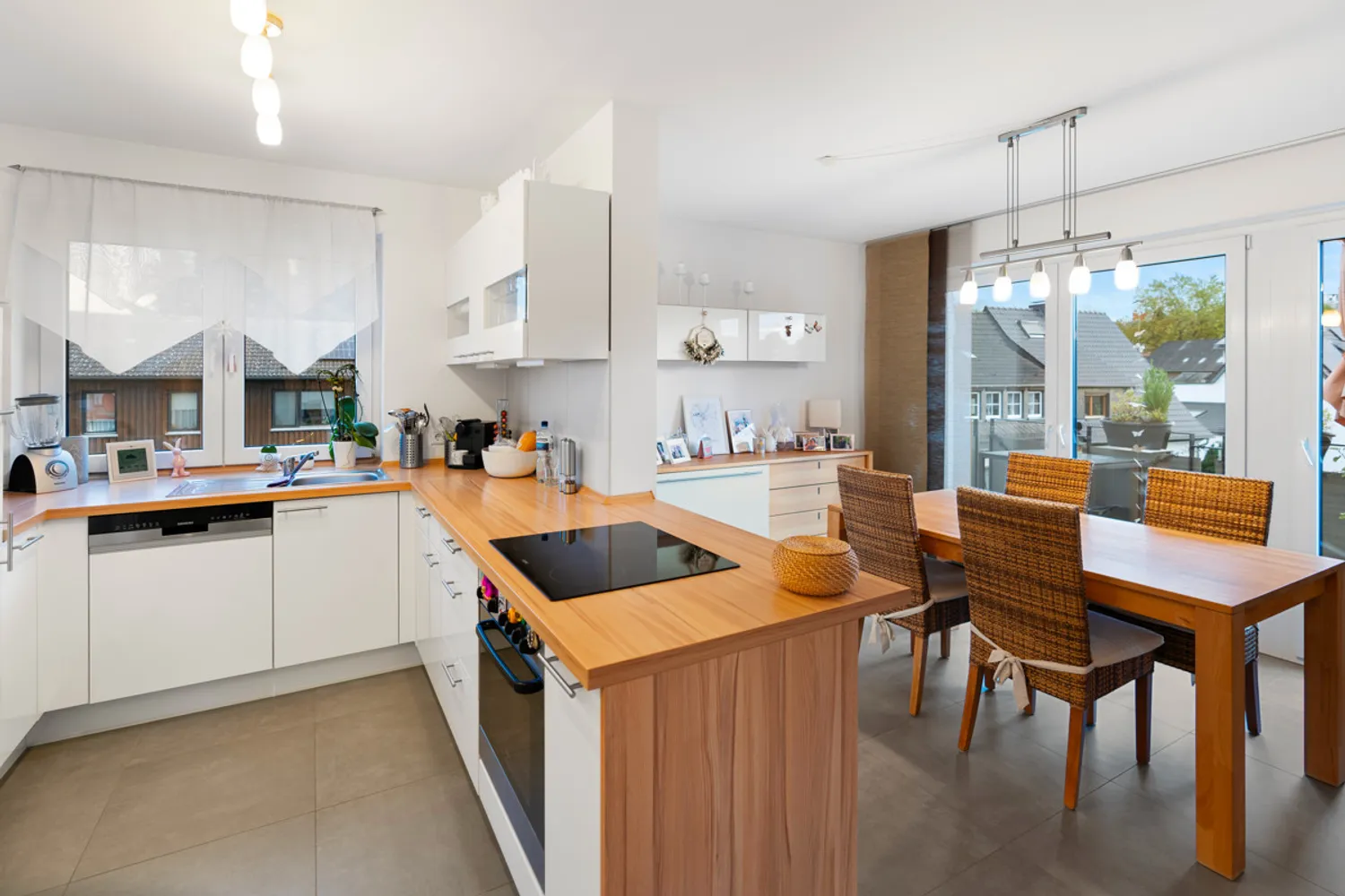 3 Zimmer Wohnung mit 88 m² in Paderborn – Bild 2