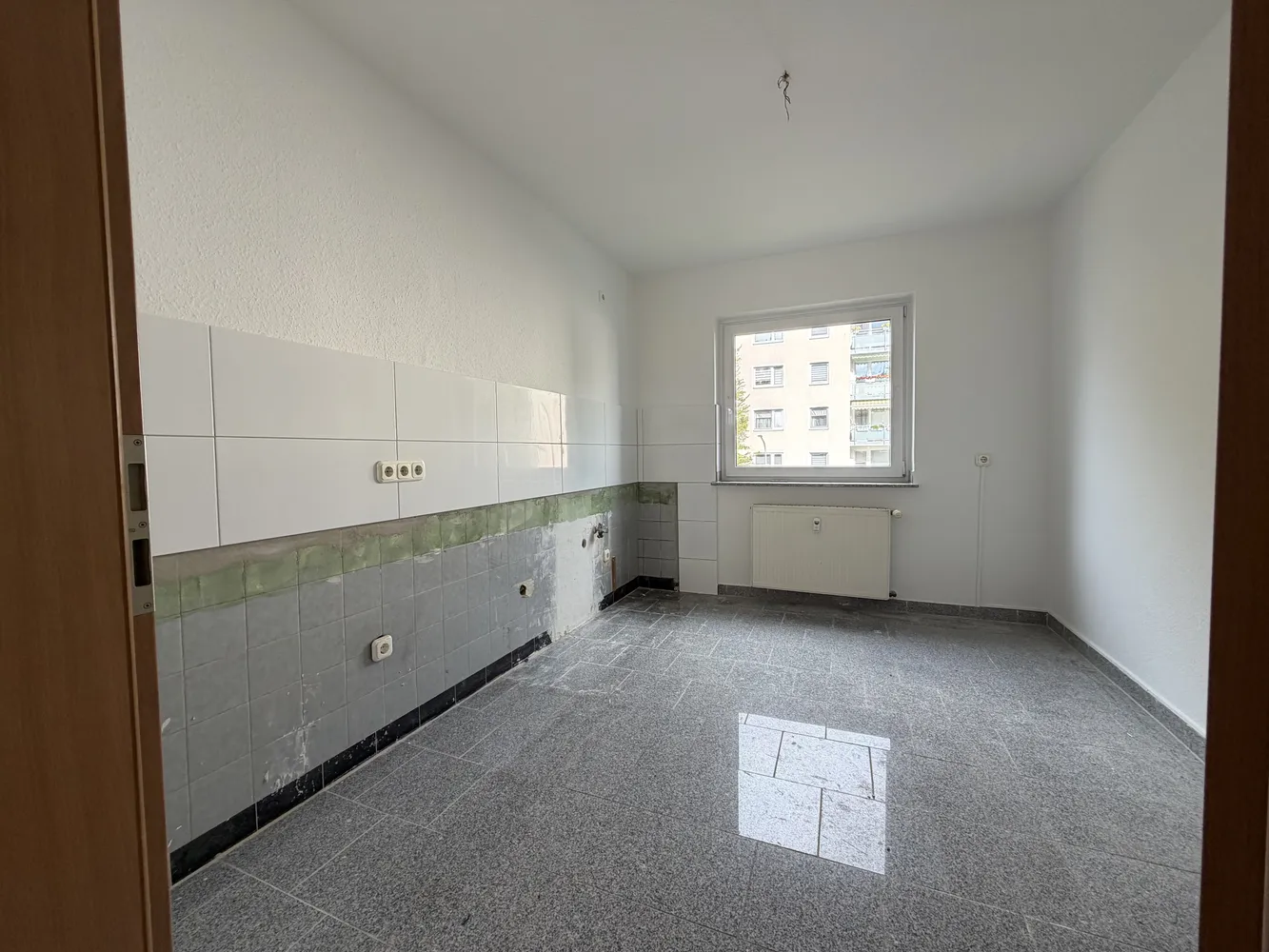 4 Zimmer Wohnung mit 75 m² in Herne – Bild 2