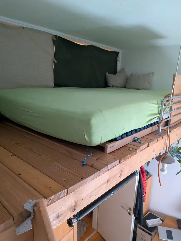 3 Zimmer Wohnung mit 84 m² in Hannover – Bild 8