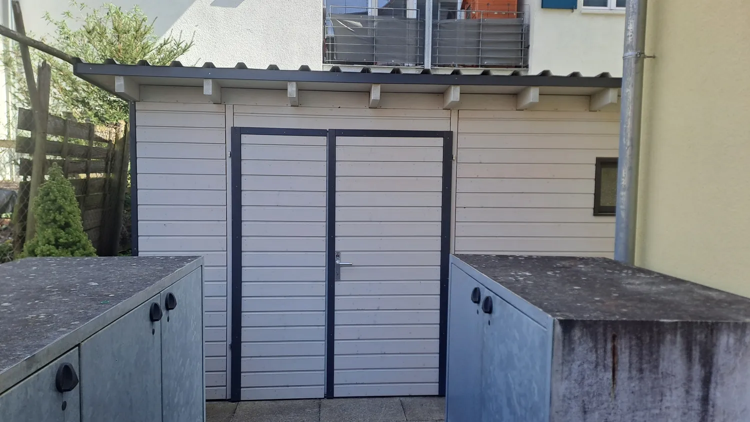 5 Zimmer Wohnung mit 123 m² in Tübingen – Bild 11