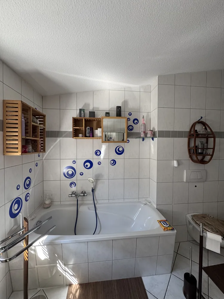 3 Zimmer Wohnung mit 80 m² in Altenburg – Bild 12