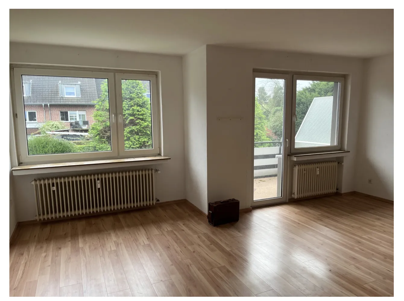 1 Zimmer Wohnung mit 34 m² in Dortmund – Bild 4