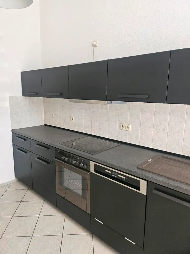 3 Zimmer Wohnung mit 74 m² in Dessau-Roßlau – Bild 2