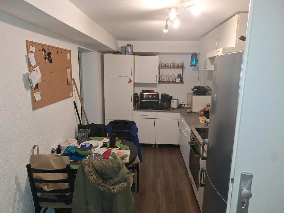 2 Zimmer Wohnung mit 55 m² in Gießen – Bild 5
