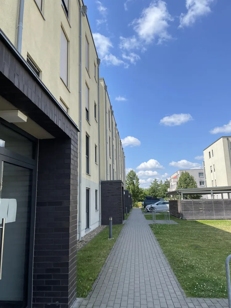 2 Zimmer Wohnung mit 69 m² in Potsdam – Bild 3