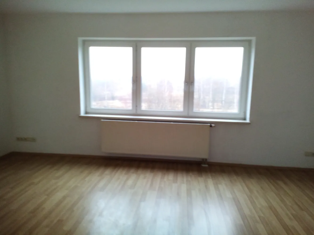 1 room apartment with 35 m² in Gera – Photo 8
