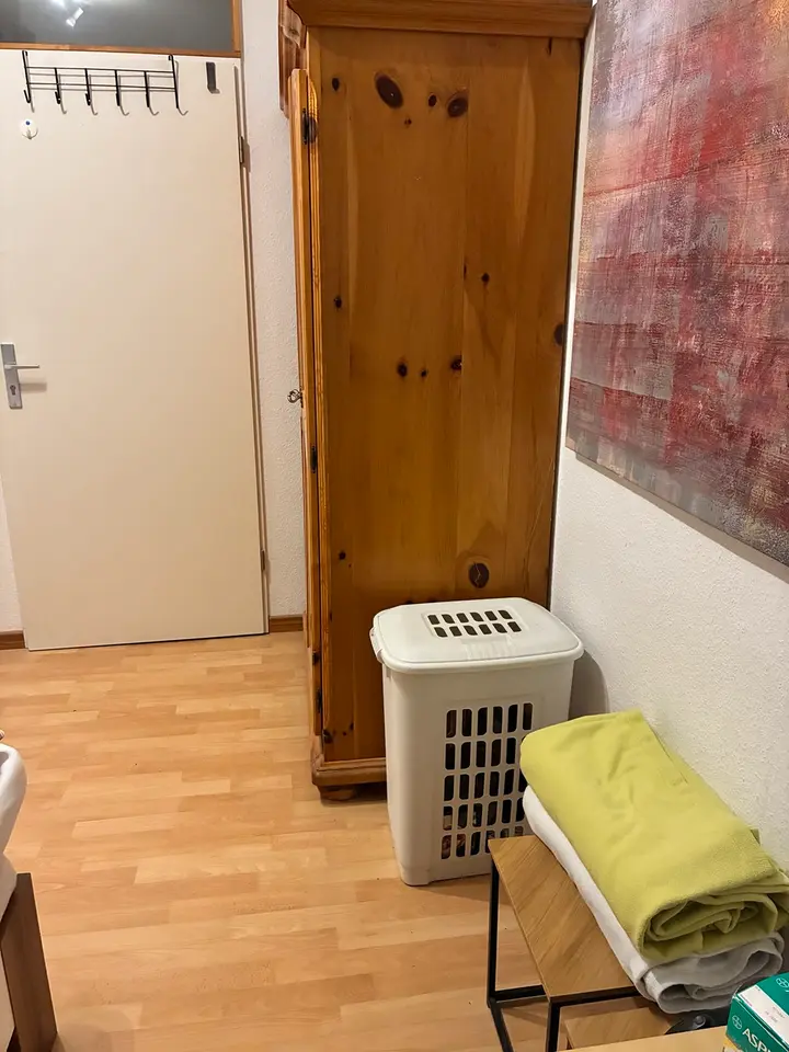 WG-Zimmer mit 50 m² in Bochum – Bild 5