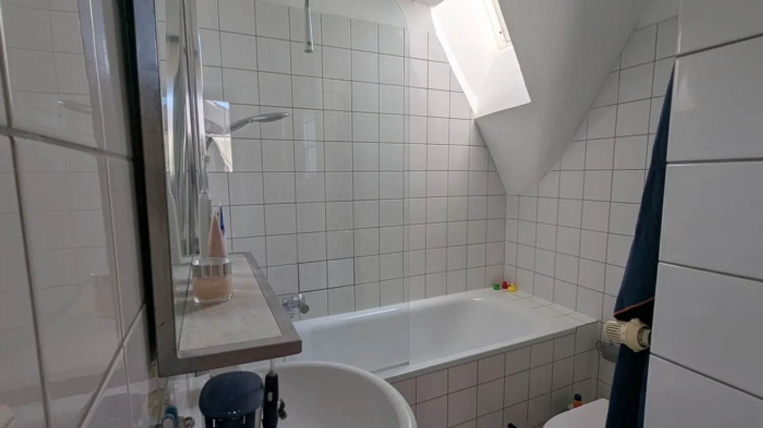 3 Zimmer Wohnung mit 79 m² in Düsseldorf – Bild 9
