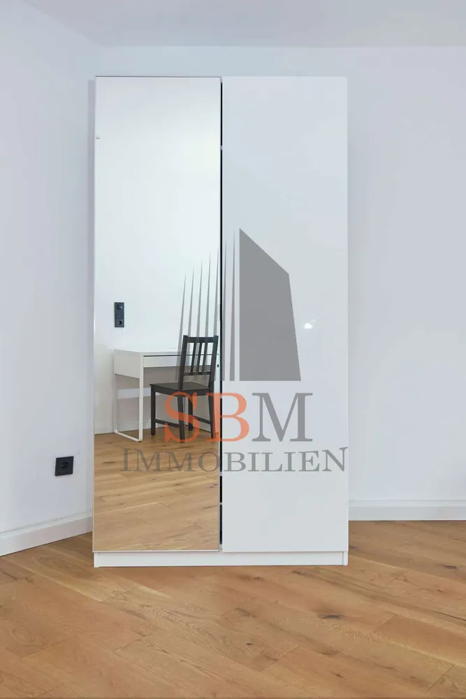 WG-Zimmer mit 22 m² in Nürnberg – Bild 2