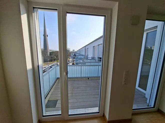 1 Zimmer Wohnung mit 53 m² in München – Bild 3