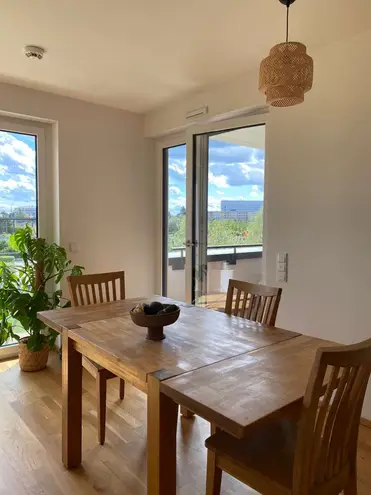 2 Zimmer Wohnung mit 50 m² in München – Bild 7