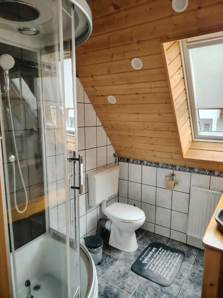 WG-Zimmer mit 25 m² in Rottweil – Bild 8