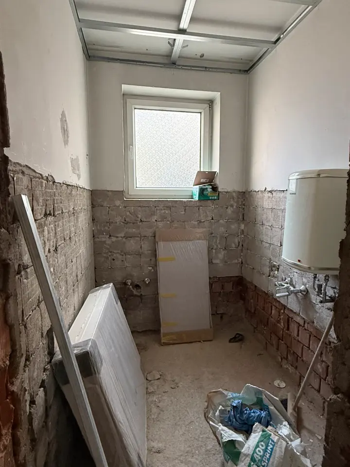 2 Zimmer Wohnung mit 60 m² in Augsburg – Bild 3