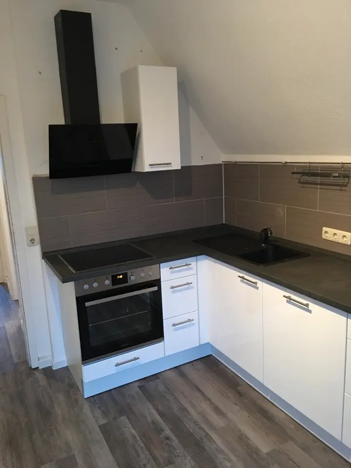 3 Zimmer Wohnung mit 78 m² in Minden – Bild 4
